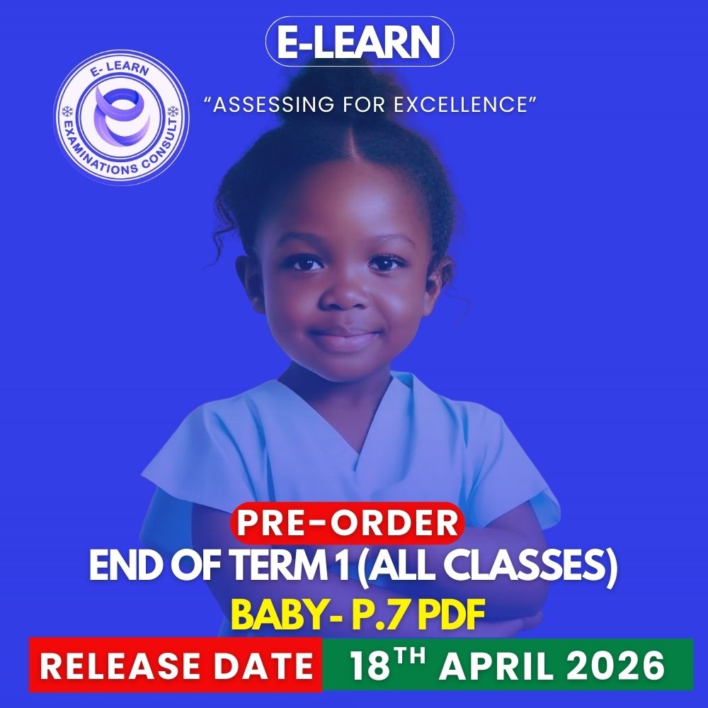 BABY-P.7 E.O.T ONE 2026